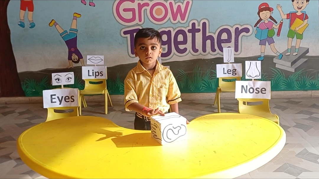 Interactive Learning